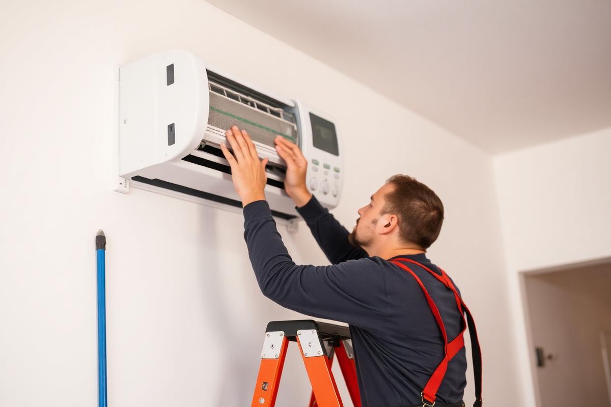 AC Maintenance