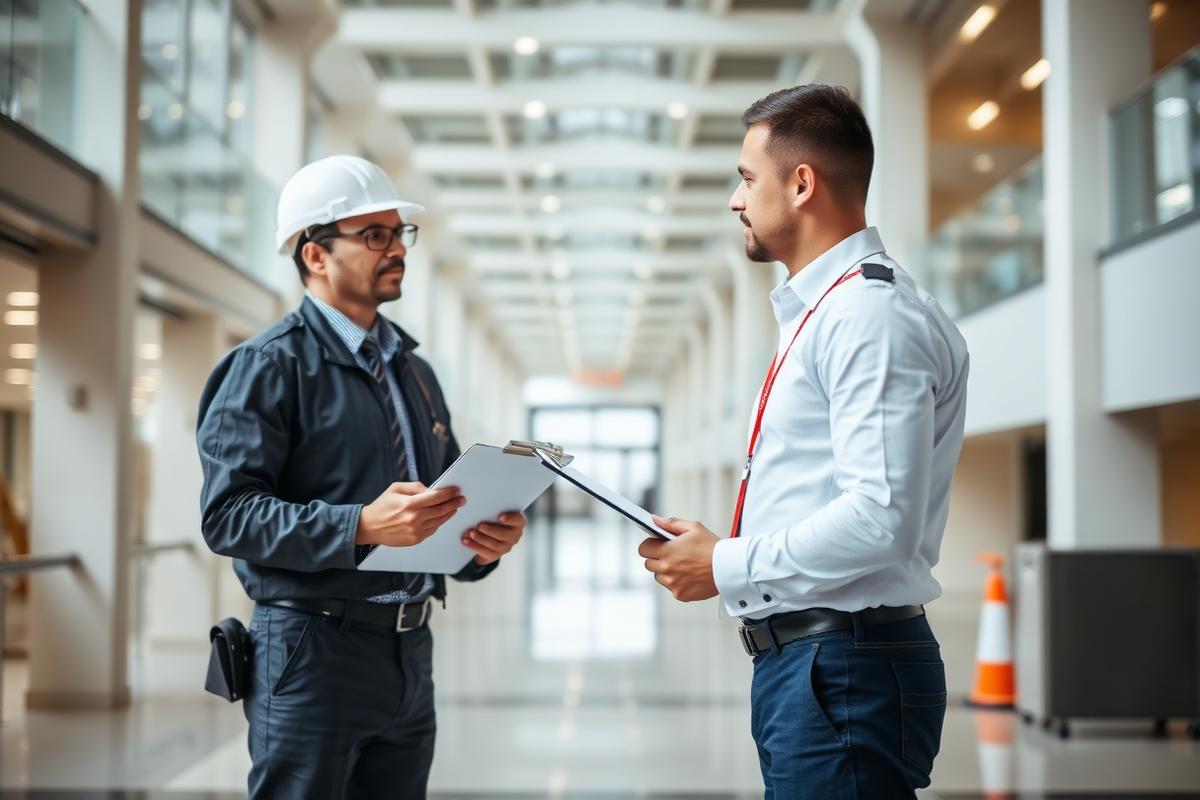 General Property Maintenance