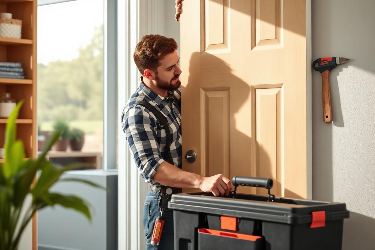 Handyman Services
