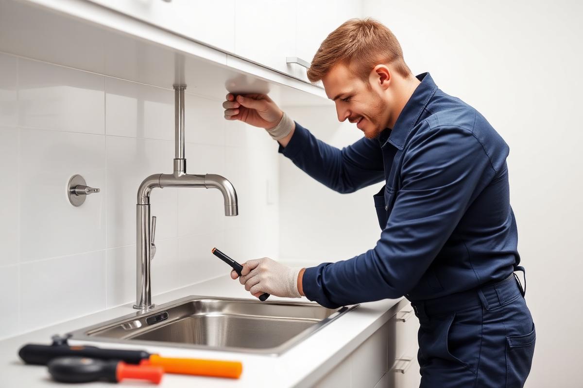 Plumbing Services